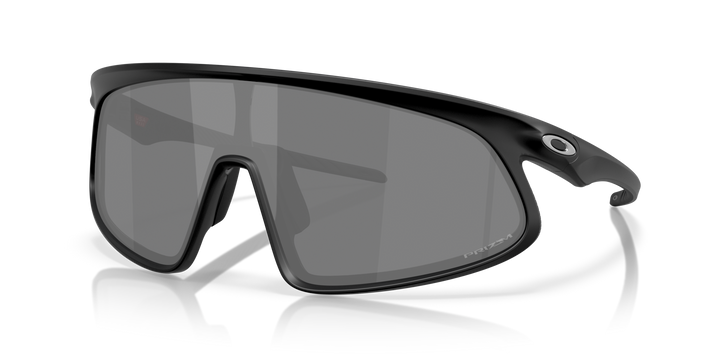 Oakley Rslv Matte Black | Prizm Black