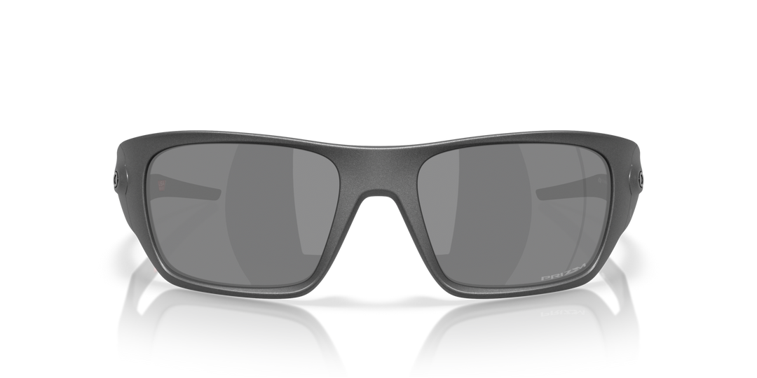 Oakley Masseter Steel | Prizm Black