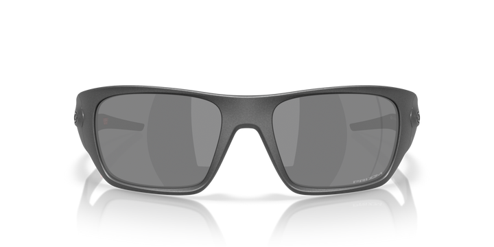 Oakley Masseter Steel | Prizm Black