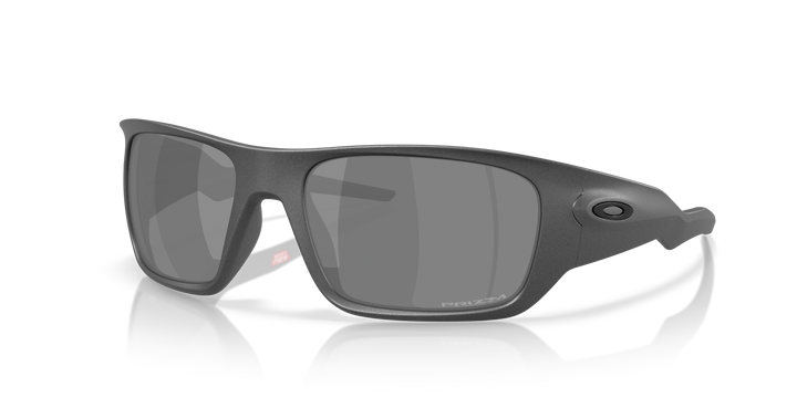 Oakley Masseter Steel | Prizm Black