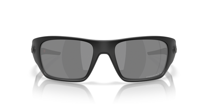 Oakley Masseter Matte Black | Prizm Black Polarized
