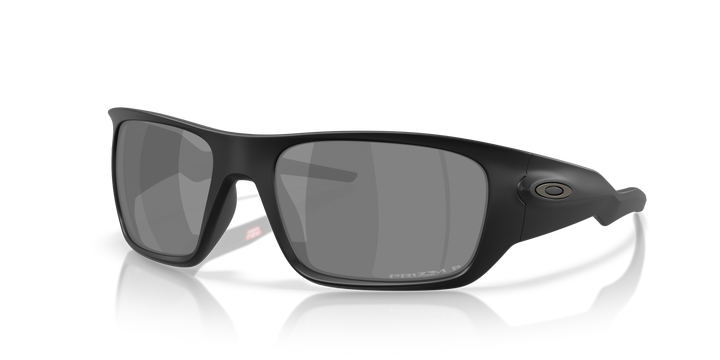 Oakley Masseter Matte Black | Prizm Black Polarized