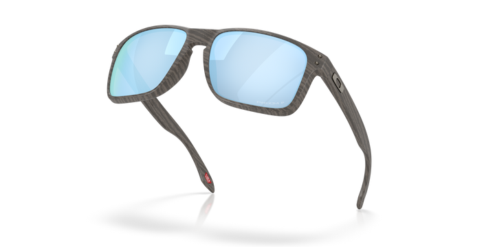 Oakley Holbrook Xxl Woodgrain | Prizm Deep Water Polarized