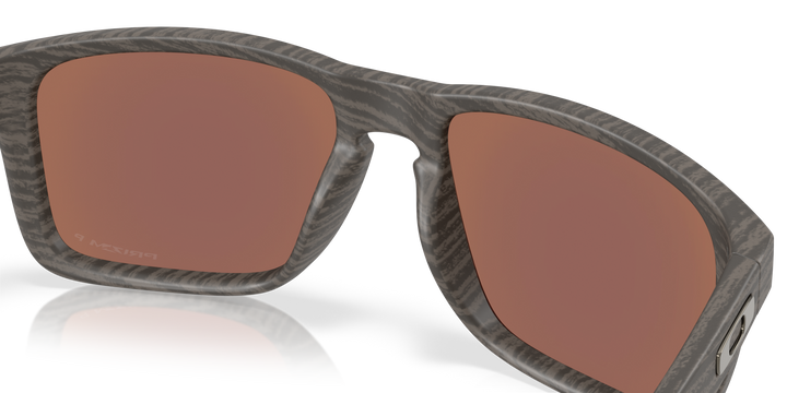 Oakley Holbrook Xxl Woodgrain | Prizm Deep Water Polarized