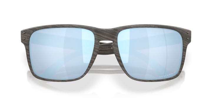 Oakley Holbrook Xxl Woodgrain | Prizm Deep Water Polarized