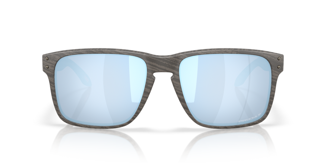 Oakley Holbrook Xxl Woodgrain | Prizm Deep Water Polarized