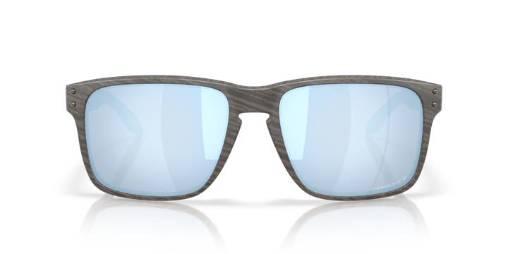 Oakley Holbrook Xxl Woodgrain | Prizm Deep Water Polarized