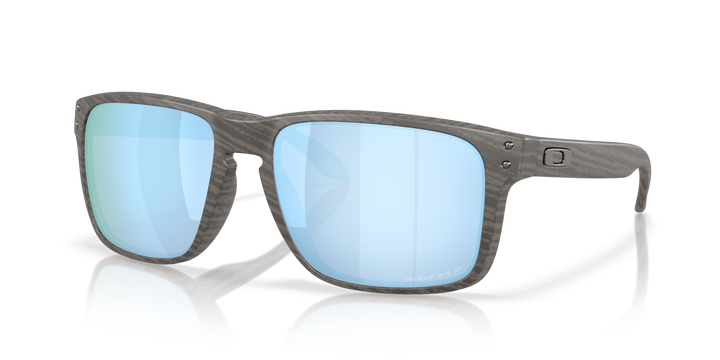 Oakley Holbrook Xxl Woodgrain | Prizm Deep Water Polarized