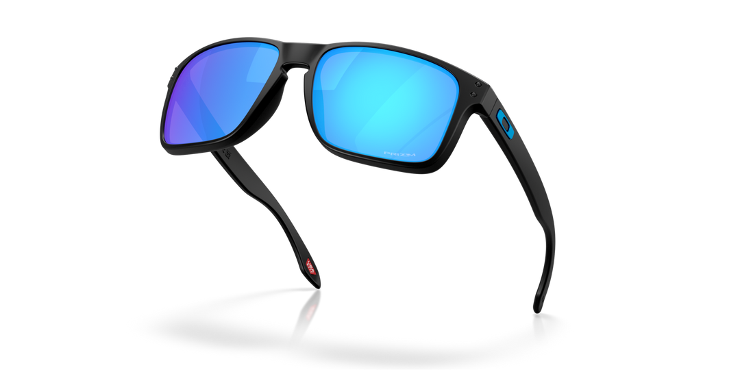 Oakley Holbrook Xxl Matte Black | Prizm Sapphire