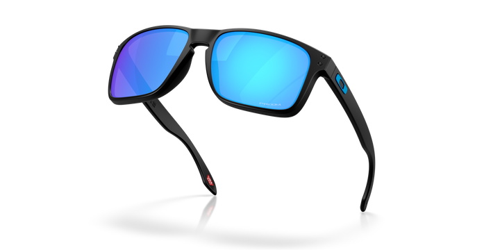 Oakley Holbrook Xxl Matte Black | Prizm Sapphire