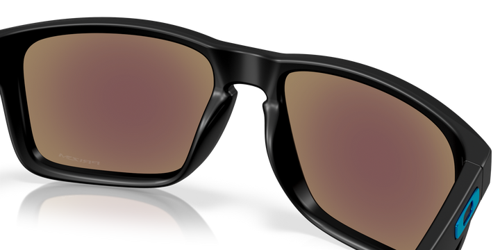 Oakley Holbrook Xxl Matte Black | Prizm Sapphire
