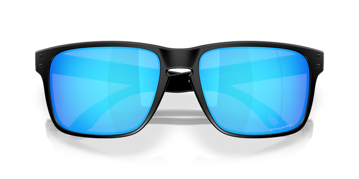 Oakley Holbrook Xxl Matte Black | Prizm Sapphire