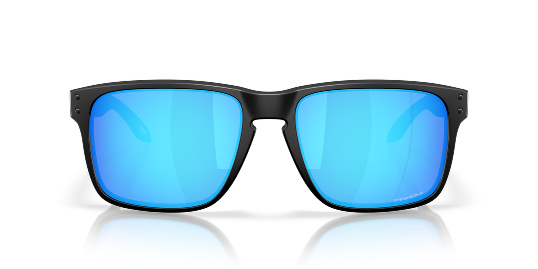 Oakley Holbrook Xxl Matte Black | Prizm Sapphire