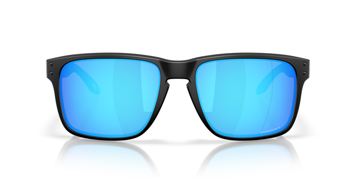 Oakley Holbrook Xxl Matte Black | Prizm Sapphire