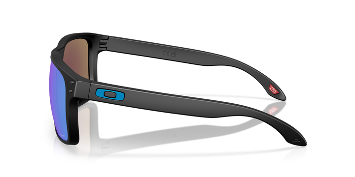 Oakley Holbrook Xxl Matte Black | Prizm Sapphire