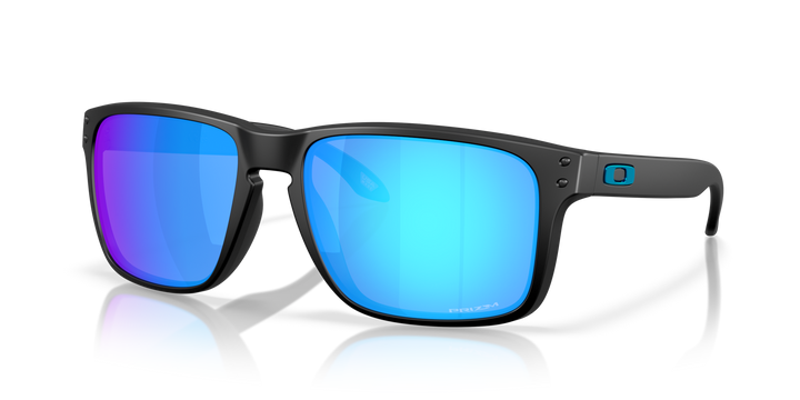 Oakley Holbrook Xxl Matte Black | Prizm Sapphire