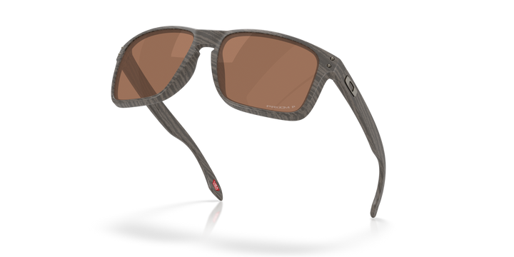 Oakley Holbrook Xxl Woodgrain | Prizm Tungsten Polarized