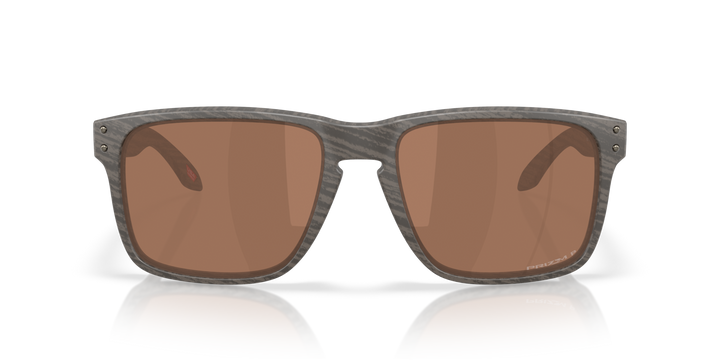 Oakley Holbrook Xxl Woodgrain | Prizm Tungsten Polarized