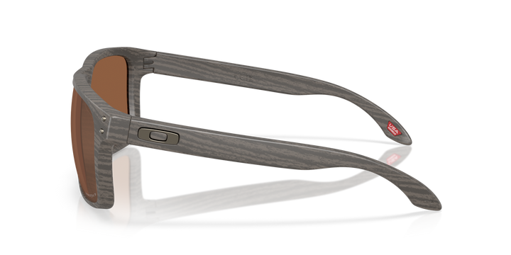 Oakley Holbrook Xxl Woodgrain | Prizm Tungsten Polarized