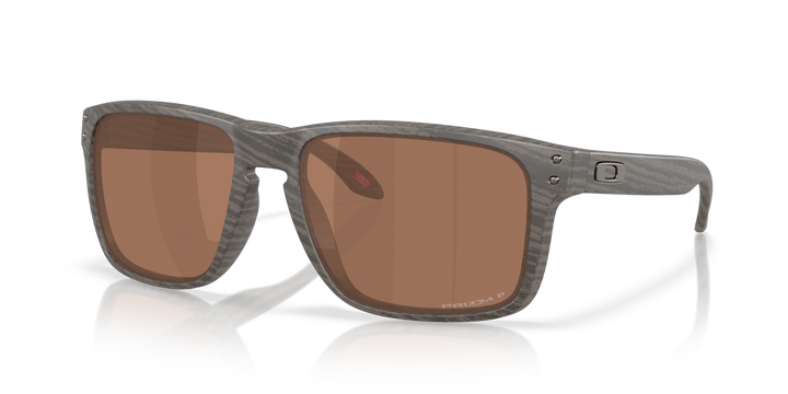 Oakley Holbrook Xxl Woodgrain | Prizm Tungsten Polarized