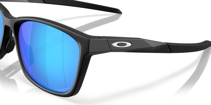 Oakley Paracord Matte Black | Prizm Sapphire