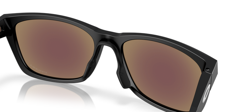 Oakley Paracord Matte Black | Prizm Sapphire