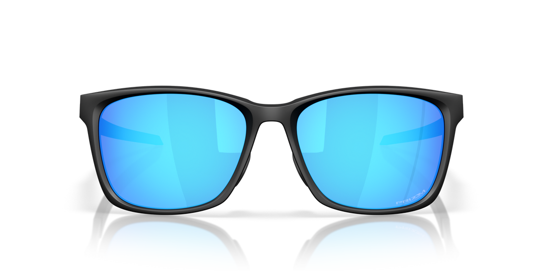 Oakley Paracord Matte Black | Prizm Sapphire