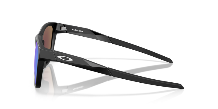Oakley Paracord Matte Black | Prizm Sapphire