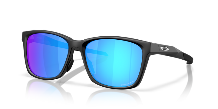 Oakley Paracord Matte Black | Prizm Sapphire
