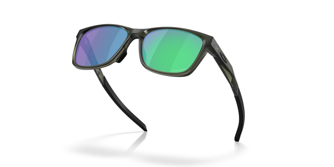 Oakley Paracord Olive Ink | Prizm Jade