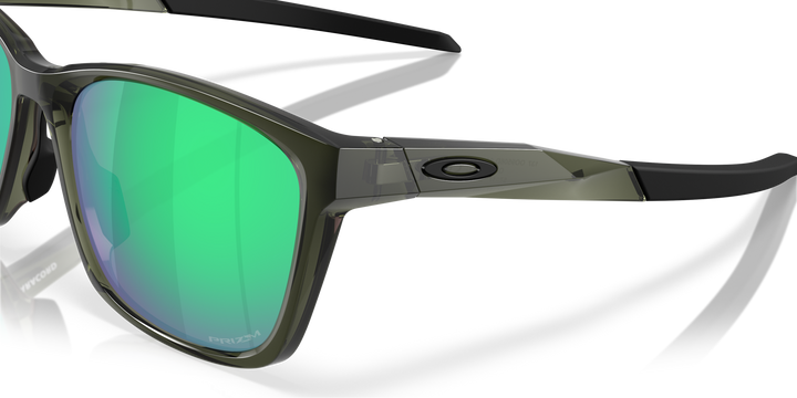 Oakley Paracord Olive Ink | Prizm Jade