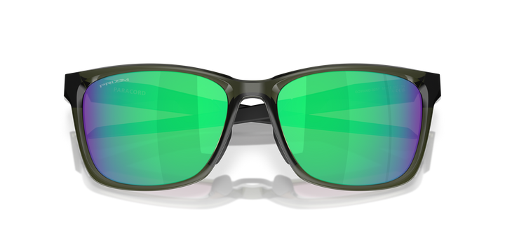 Oakley Paracord Olive Ink | Prizm Jade