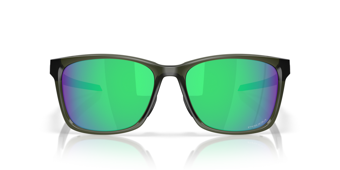 Oakley Paracord Olive Ink | Prizm Jade