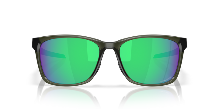 Oakley Paracord Olive Ink | Prizm Jade