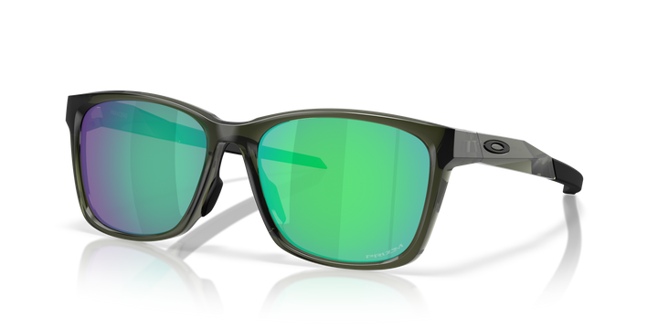 Oakley Paracord Olive Ink | Prizm Jade