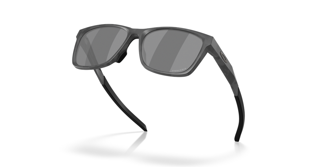 Oakley Paracord Matte Black Camo | Prizm Black
