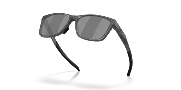 Oakley Paracord Matte Black Camo | Prizm Black
