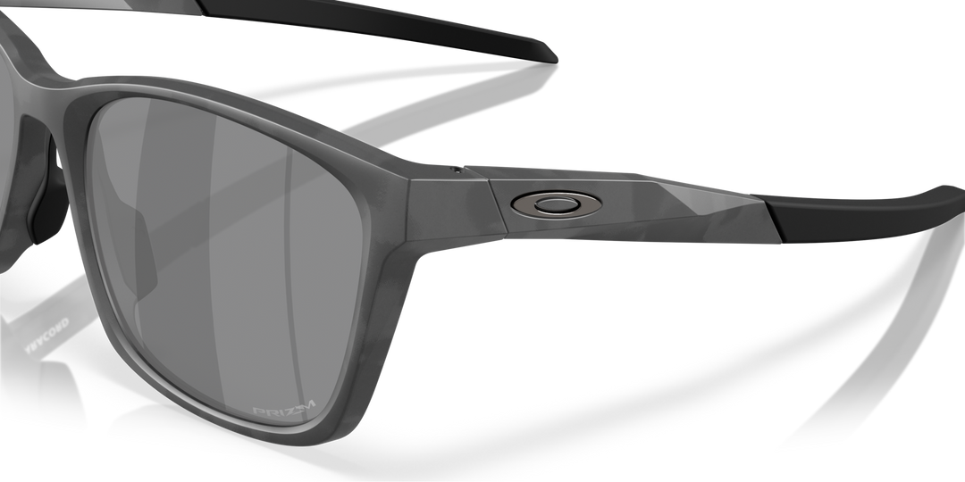Oakley Paracord Matte Black Camo | Prizm Black