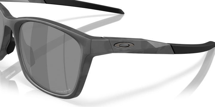 Oakley Paracord Matte Black Camo | Prizm Black
