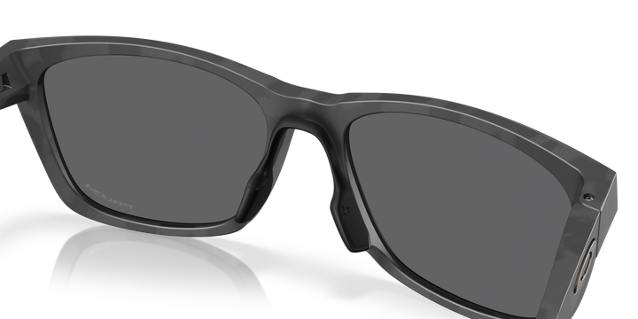 Oakley Paracord Matte Black Camo | Prizm Black
