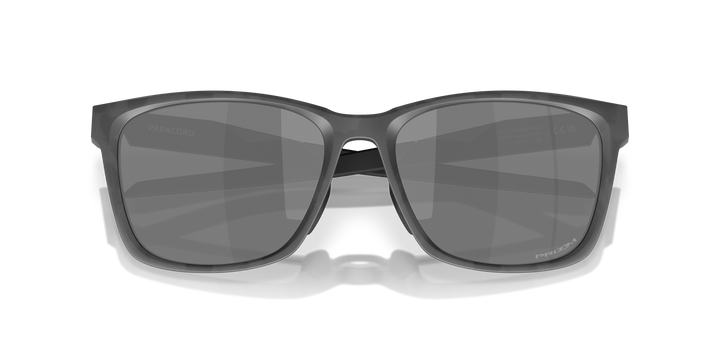 Oakley Paracord Matte Black Camo | Prizm Black