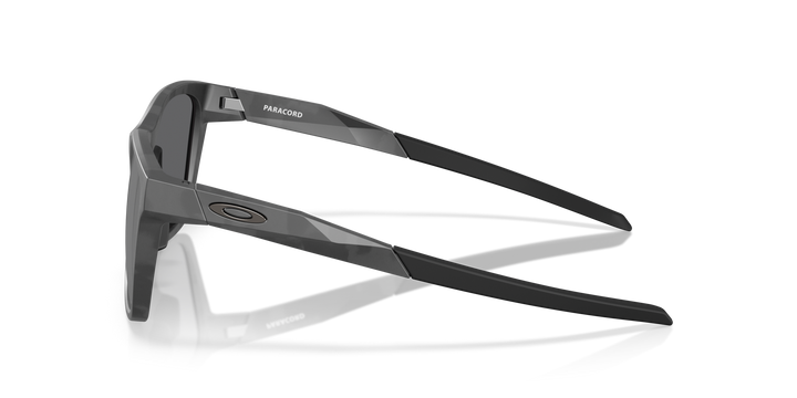 Oakley Paracord Matte Black Camo | Prizm Black