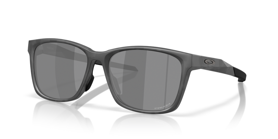 Oakley Paracord Matte Black Camo | Prizm Black
