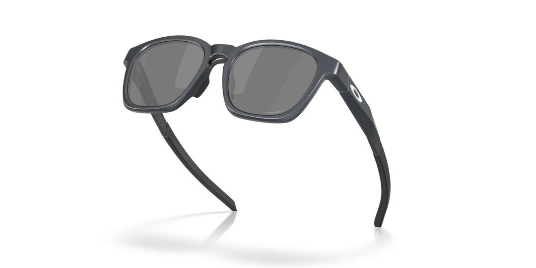 Oakley Shackle Blue Steel | Prizm Black