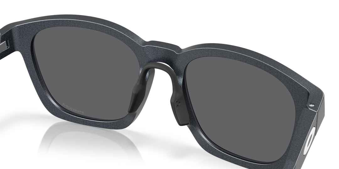 Oakley Shackle Blue Steel | Prizm Black