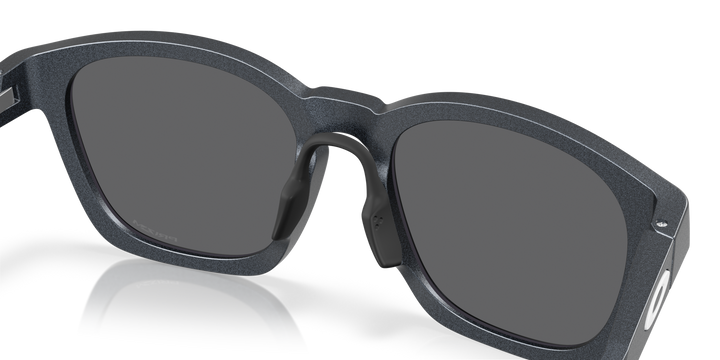 Oakley Shackle Blue Steel | Prizm Black
