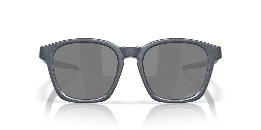 Oakley Shackle Blue Steel | Prizm Black