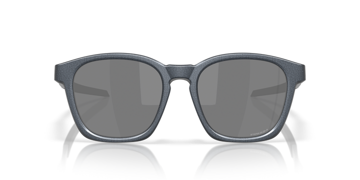Oakley Shackle Blue Steel | Prizm Black