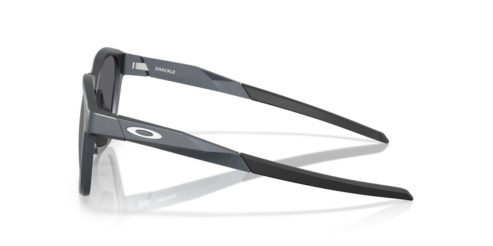 Oakley Shackle Blue Steel | Prizm Black