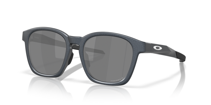 Oakley Shackle Blue Steel | Prizm Black